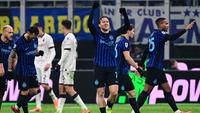 Klasemen Liga Italia 2025/2026 Pekan ke-18: Inter Milan Masih di Puncak, Raksasa Serie A Mengintai
