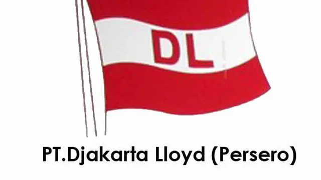 Setelah Mati Suri 15 Tahun, Djakarta Lloyd Mampu Bangkit