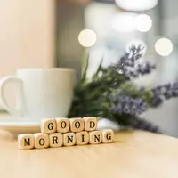 Ilustrasi Semangat Pagi Credit: shutterstock.com