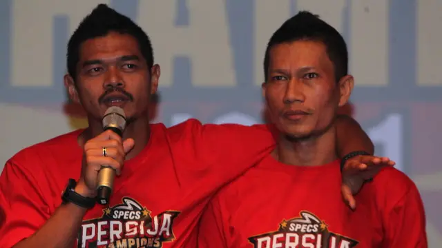 Bambang Pamungkas