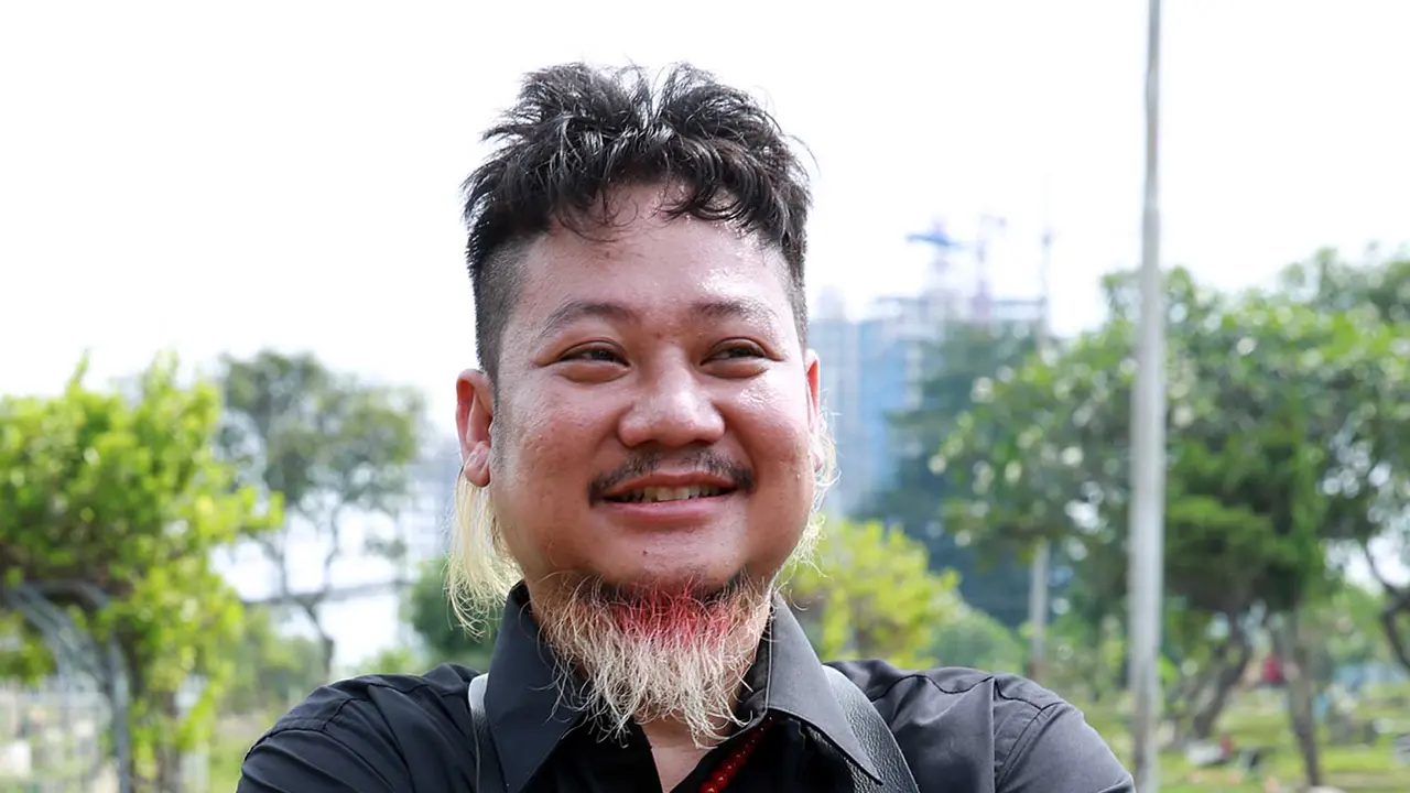 [Bintang] Ki Kusumo