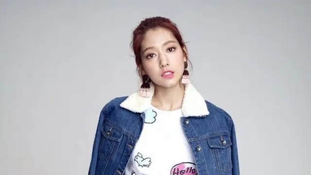 [Bintang] Park Shin Hye