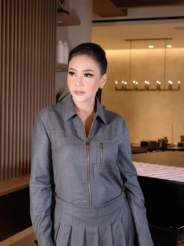 [Fimela] Maia Estianty