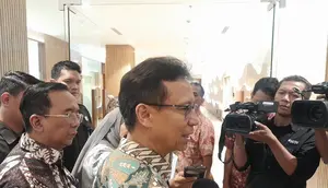 IDI Usul Gaji Dokter dan Spesialis Rp 30 Juta - Rp 110 Juta, Menkes Angkat Bicara
