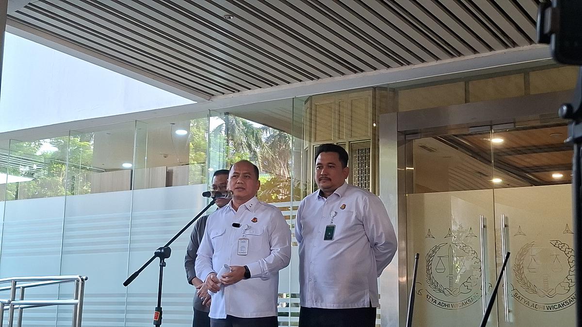 3 Sprindik Terbit, Kejagung Tancap Gas Usut Kasus Febrie