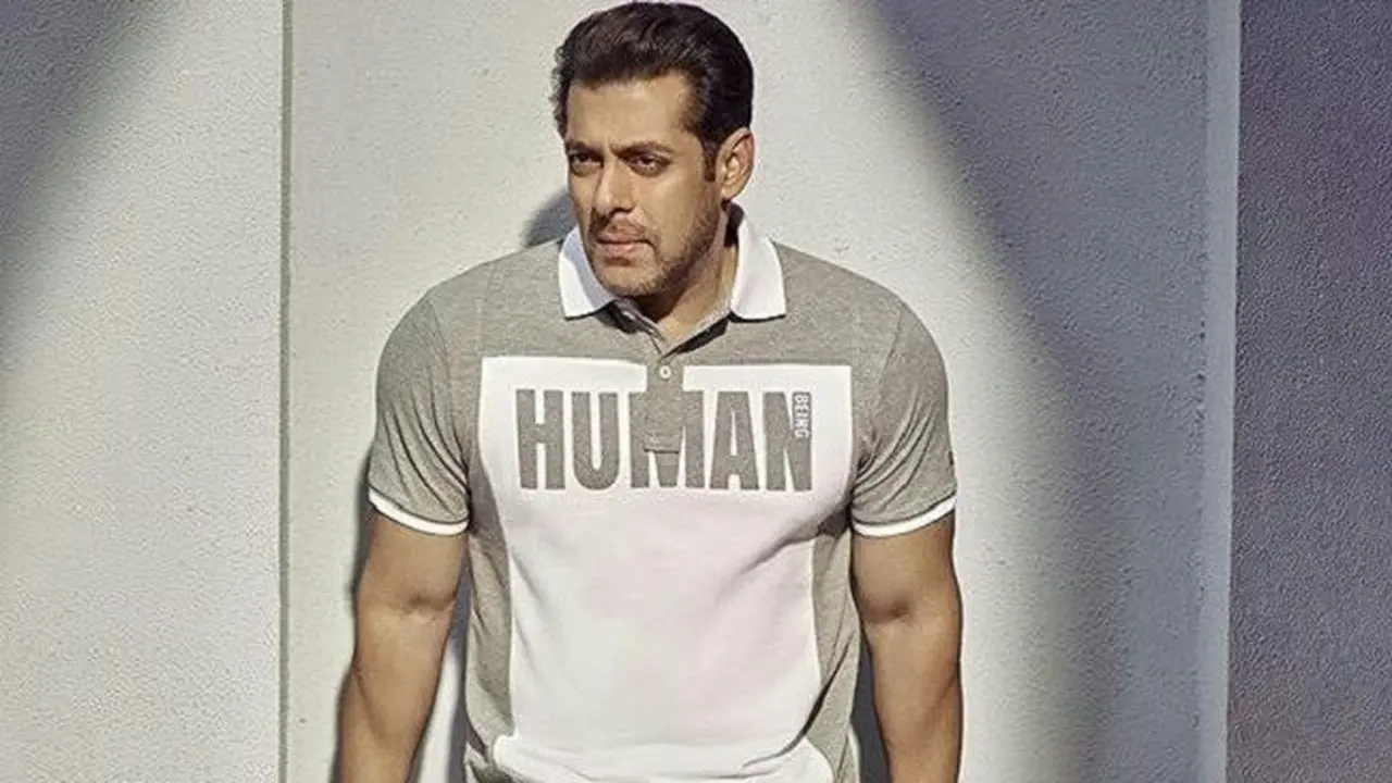 [Bintang] Terancam Hukuman 5 Tahun Penjara, Salman Khan Ajukan Banding