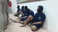 Cekik Warga di Tangerang, Debt Collector Abal-Abal Ditangkap Polisi