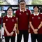 Jadwal Asian Games 2026: Regu Putri Bulu Tangkis Indonesia Tantang Mongolia