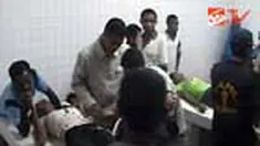 Peringatan bagi Anda yang tengah berlibur. Enam siswa SMA Kupang, NTT, tewas tenggelam di perairan Tablolong saat berekreasi bersama rekan-rekannya. 