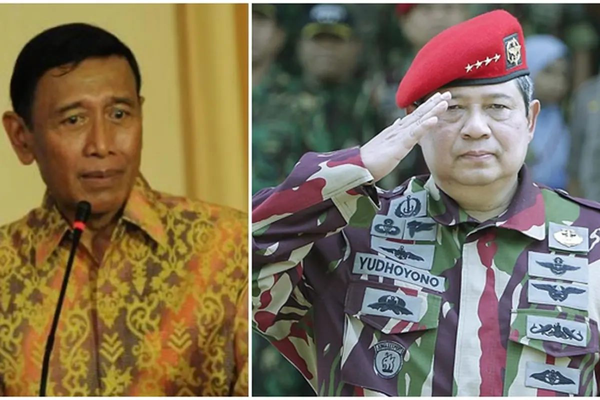 Para TNI yang Diam-diam Berbakat Jadi Penyanyi
