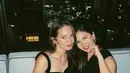 Selama ini, keduanya memang dikenal menjalin persahabatan. Lewat Instagram pribadi masing-masing, dua aktris cantik ini sering mengunggah momen kebersamaan. Tak hanya berdua, dalam persahabatan mereka juga ada Febby Rastanty dan Yuki Kato. (Liputan6.com/IG/@enzystoria)