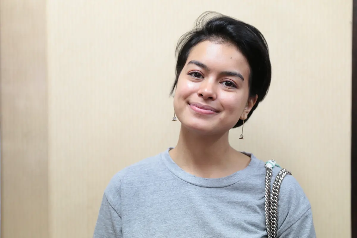 [Bintang] Video: Indra Lesmana Jadi Teman Diskusi Eva Celia