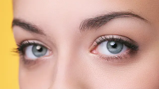 Glaukoma Mengintai Penglihatan dan Kualitas Hidup? Waspadai Si Pencuri Penglihatan yang Mengancam Kebutaan! (Foto dok : Freepik/Racool_studio).