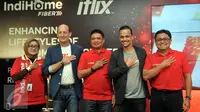 Setelah Netflix dan Hooq, Giliran iFlix Melenggang di Indonesia
