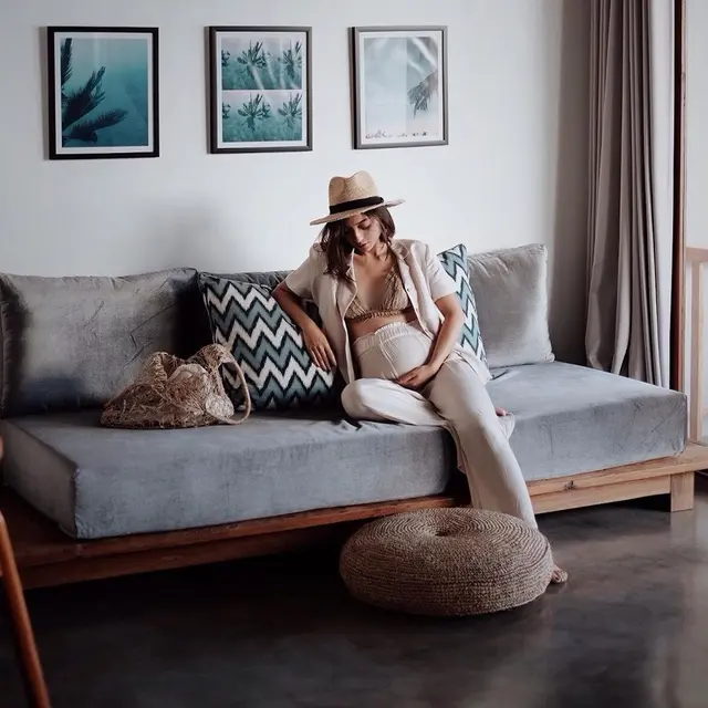Lolita Agustine
