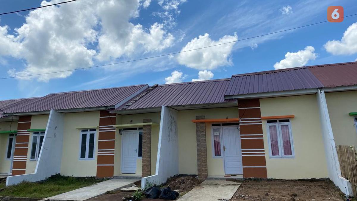 Kabar Baik! 30 Ribu Rumah Subsidi untuk Tenaga Kesehatan Segera Dibangun