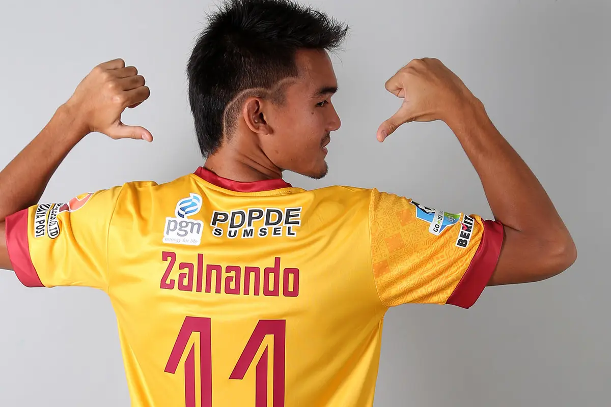 Zalnando