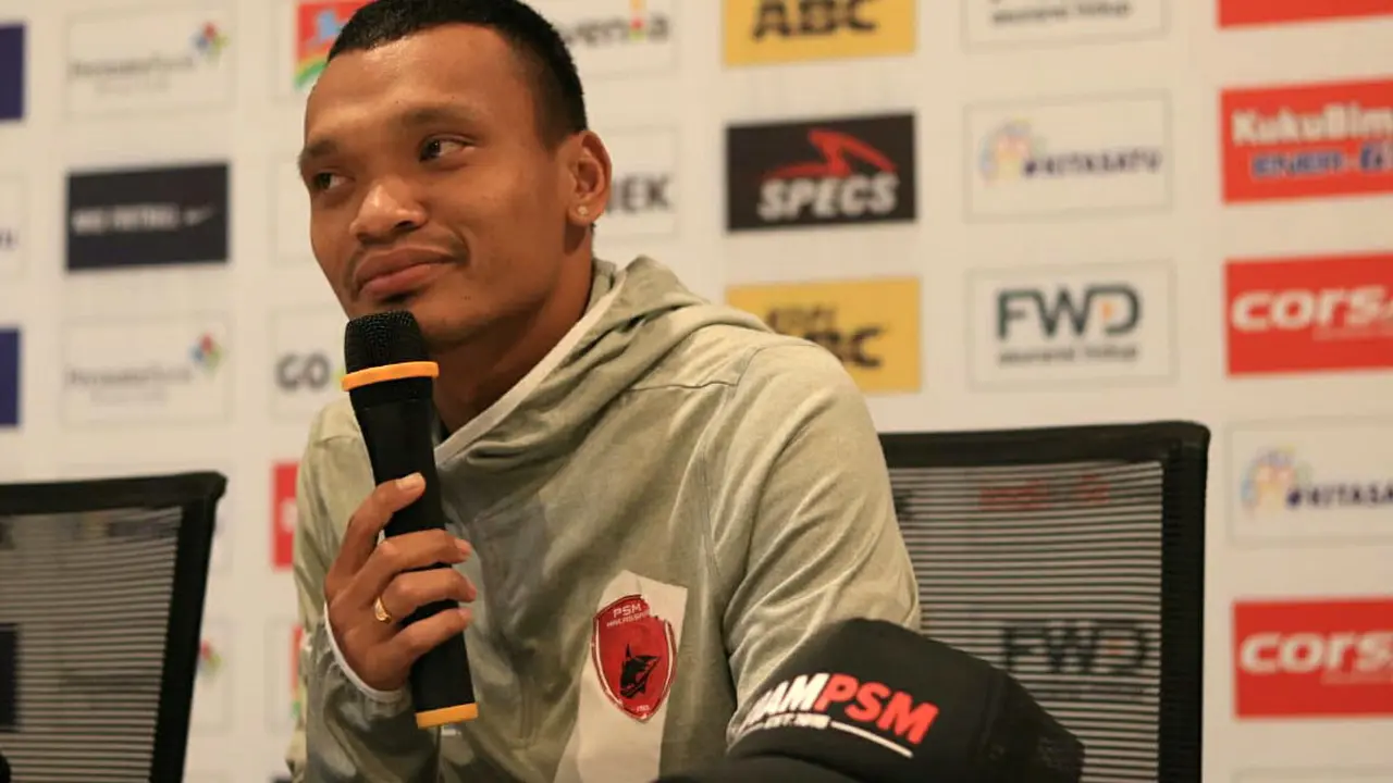 Ferdinand Sinaga