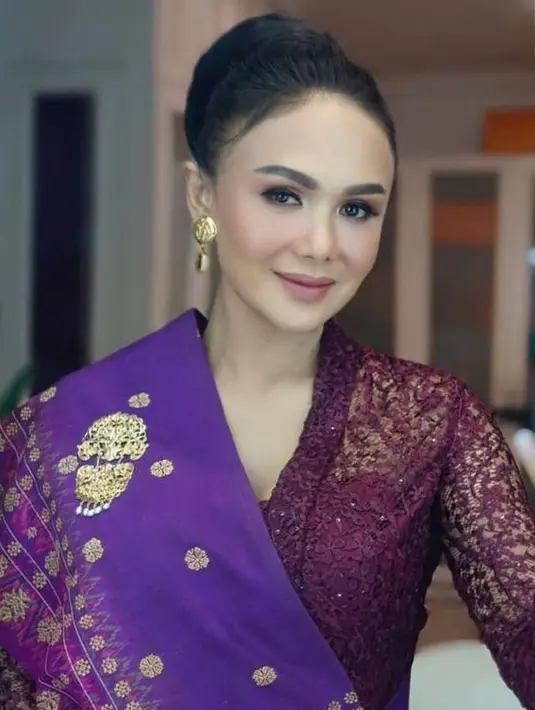 (Instagram/mrsikiepurnomoreal)