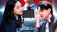 Cara Vote Peserta COC Season 3, Panduan Lengkap Dukung Jagoanmu Jadi Terfavorit