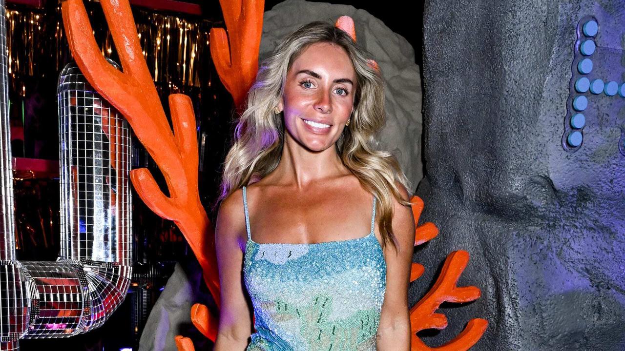 Bonnie Blue: Adult Content Creator Arrested at Luxury Studio in Bali