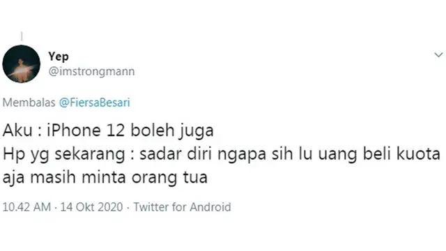 Resmi Dirilis, 8 Curhatan Netizen Beli iPhone 12 Ini Bikin Geleng Kepala