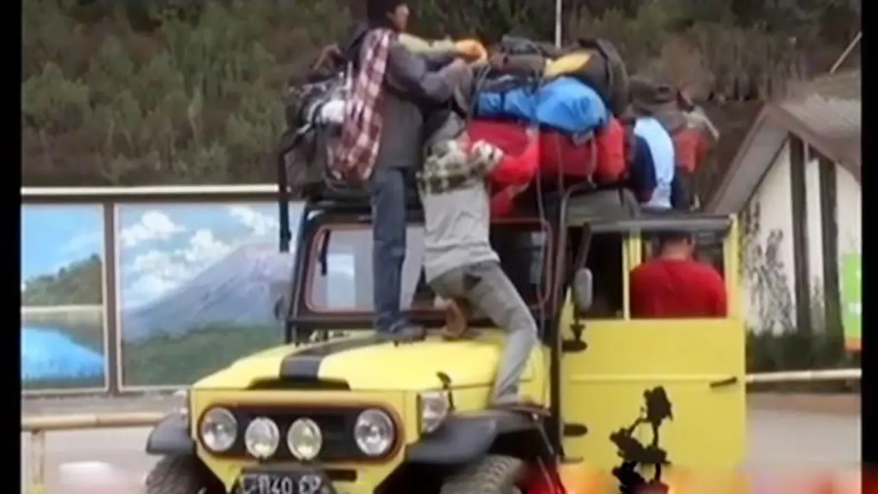 20151025-Pendaki Semeru-Lumajang