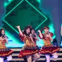 Ultah Trans TV (Nurwahyunan/bintang.com)