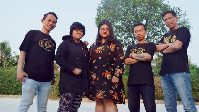 Ai alias Bunga Indah Permatasari (Foto: Ist)