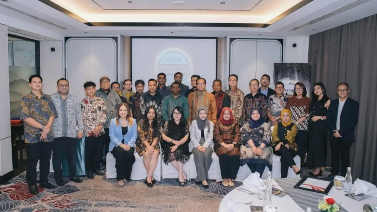 Kolaborasi Gelar Malam Penganugerahan Eksklusif dan Gala Dinner untuk 25 Travel Agent Terbai