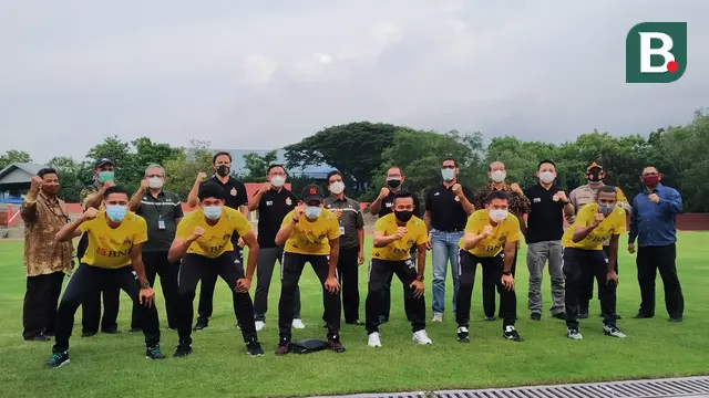 Bhayangkara FC