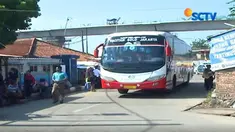 Kelima terminal bantuan ada di Pinang Ranti, GroGol, Muara Angke, Tanjung Priok dan Lebak Bulus.