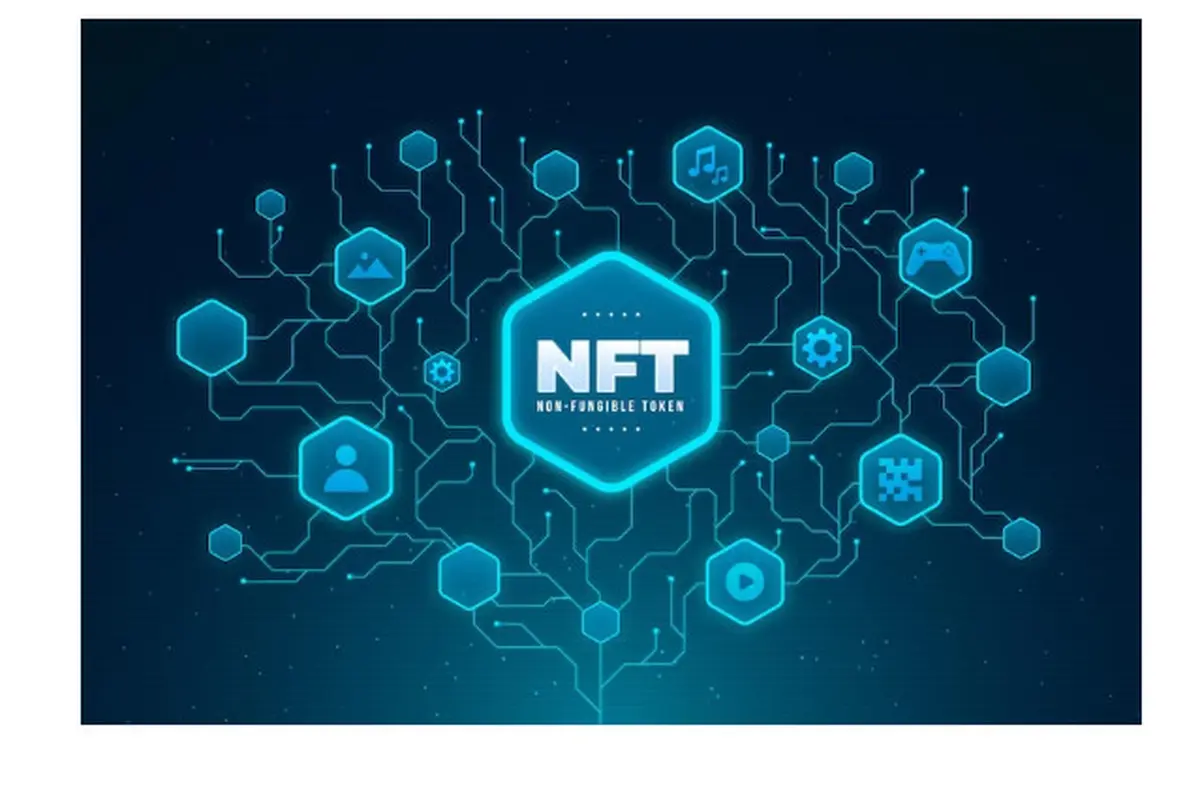 NFT. Foto: Freepik