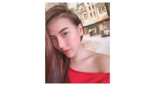 7 Potret Angela Tee Eks 7 Icons, Makin Memesona