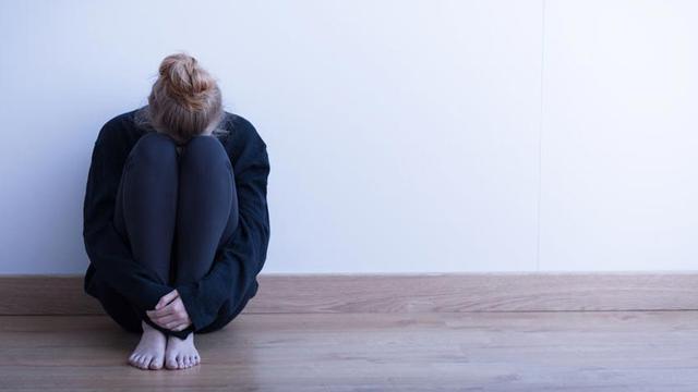 Tampak Baik Baik Saja 10 Gejala Ini Menandakan Mentalmu Sedang Bermasalah Citizen6 Liputan6 Com