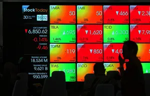 IHSG Diprediksi Lesu, Cek Rekomendasi Saham 30 Juni 2026