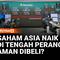 Pasar saham Asia menguat meski ketegangan Iran masih berlangsung. Investor terus memantau harga minyak dan potensi eskalasi konflik global.