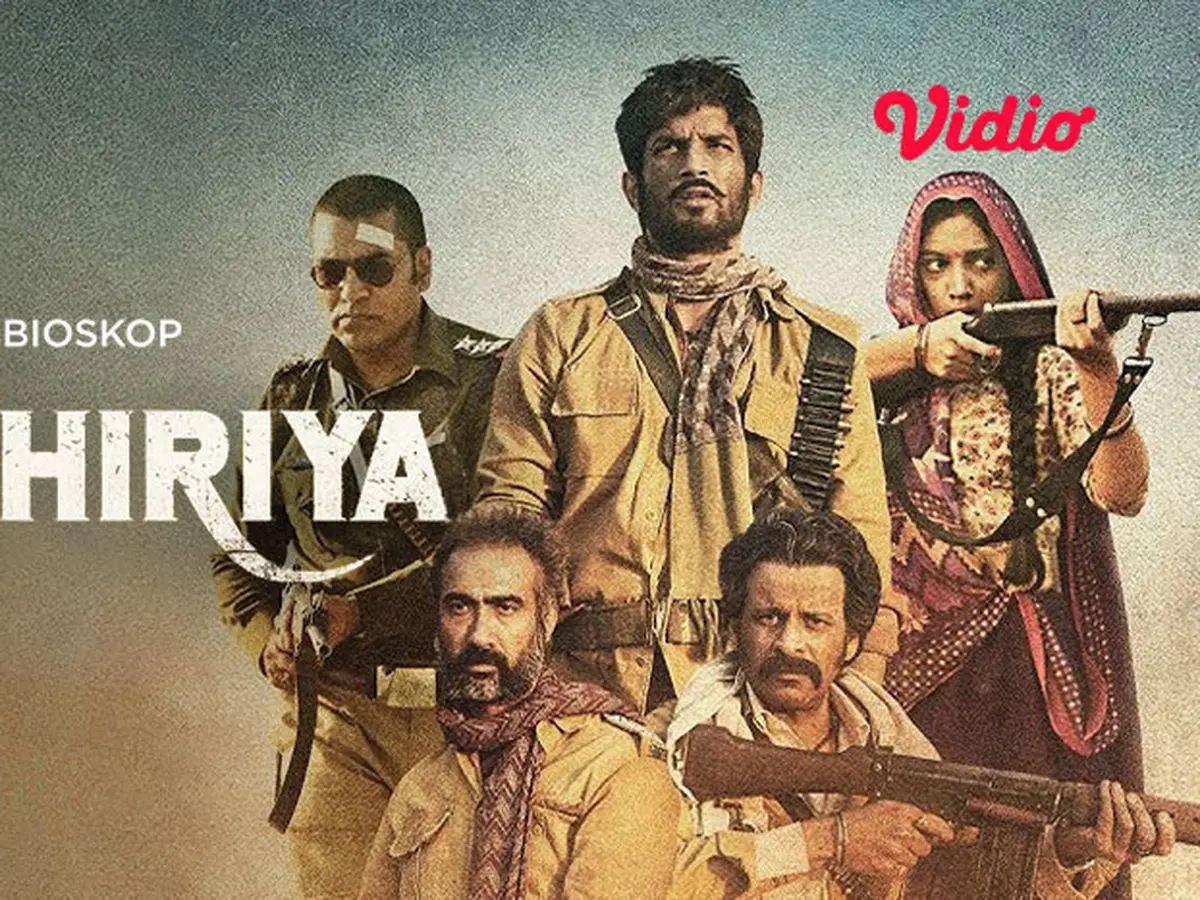 Sonchiriya cheap watch online