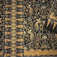 Batik/dok.DeKa Batik and Art