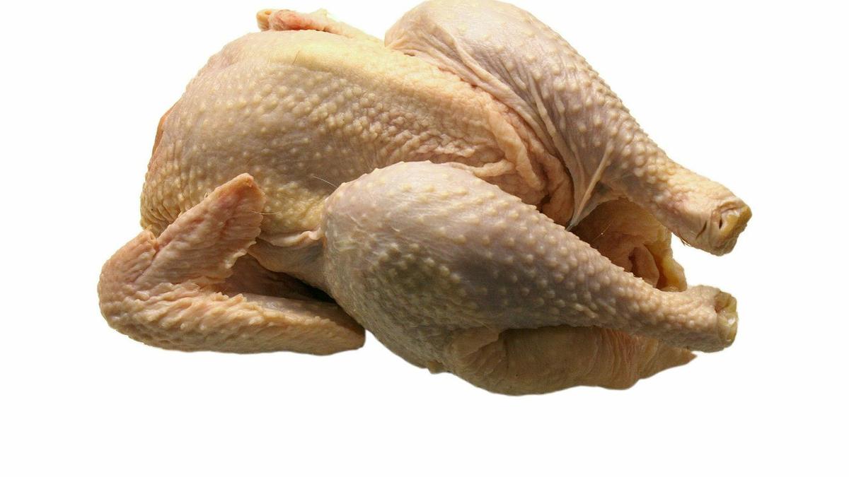 Cara Efektif dan Praktis untuk Menghilangkan Bau Amis Darah pada Daging Ayam