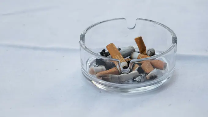 Penyebab Perokok Sulit Berhenti Meski Sudah Coba Berkali-Kali