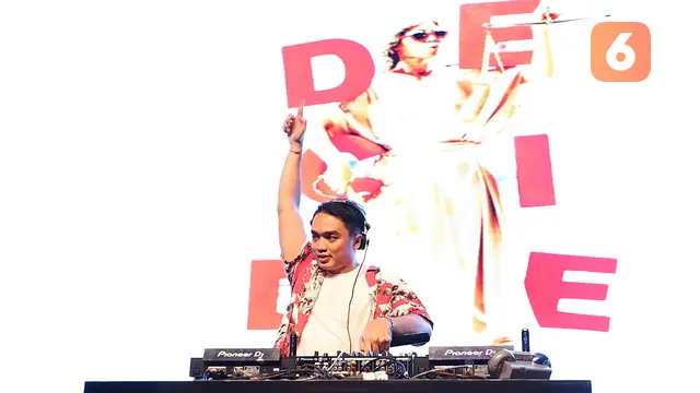 [Bintang] Dipha Barus