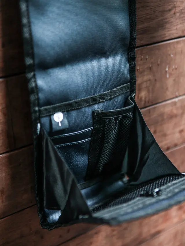 Tas Serbaguna untuk Millennials yang Punya Segudang Aktivitas