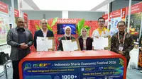Pasar Global Lirik Produk Halal Indonesia, Potensi Transaksi di MIHAS Tembus Rp 17,6 Miliar
