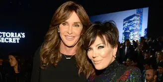 Caitlyn Jenner mengaku bahwa ia tak miliki hubungan dekat dengan keluarga Kardashian-Jenner. (Life & Style)