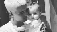 Justin Bieber Punya Anak Perempuan, Siapa Ibunya? 