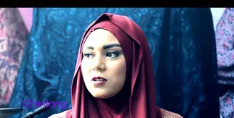 Sering tampil di depan publik dengan hijab, namun Thalita Latief mengaku jika dirinya belum siap sepenuhnya berhijab