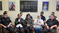 LMK Minta Transparansi Kinerja LMKN Jilid VI