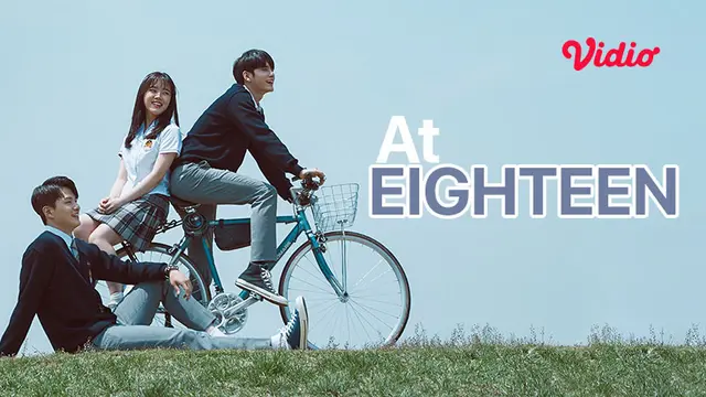Drama Korea At Eighteen
