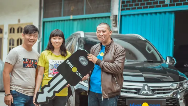 FantasTIX Point dari tiket.com